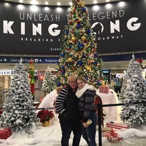 Meet your Posher, Caren